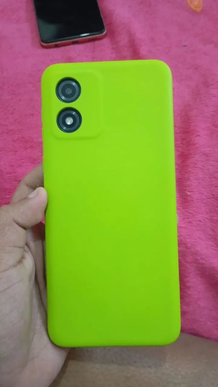 Moto E13  - Foto 3