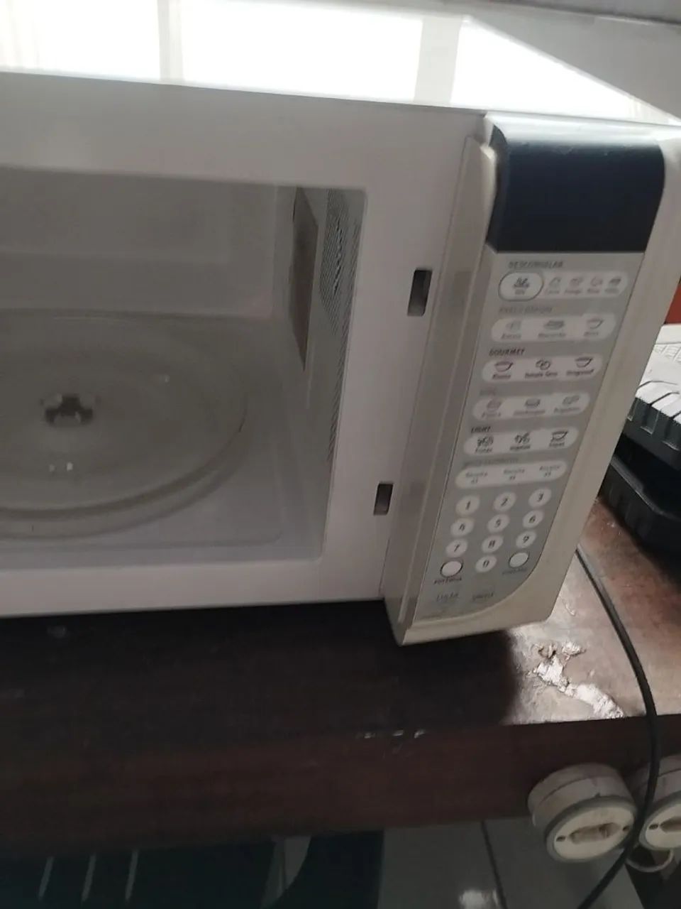 Microonda - Foto 4