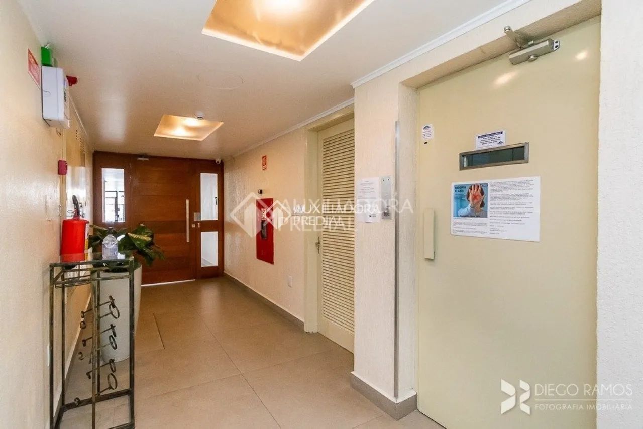 Apartamento de cobertura no bairro Menino Deus - Foto 4