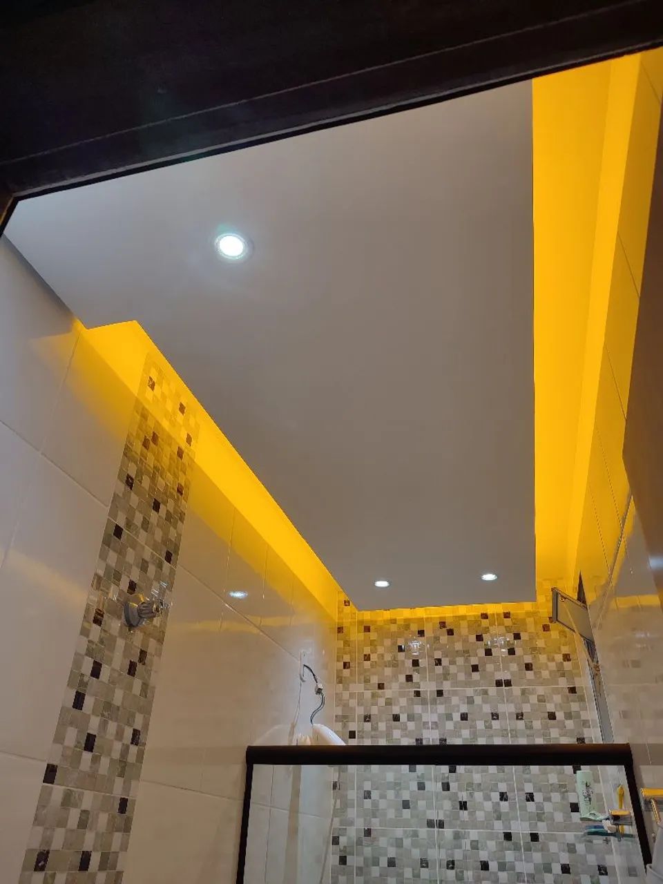 Gesseiro profissional, parede de Drywall, forro - Foto 5