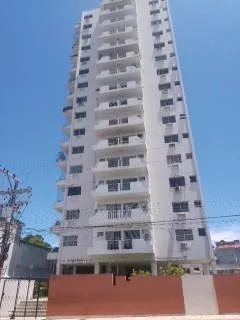 Centro- Edifício Henrique Dom Infante *Vendo Aptº 03 Quartos no 15º andar** Financio**