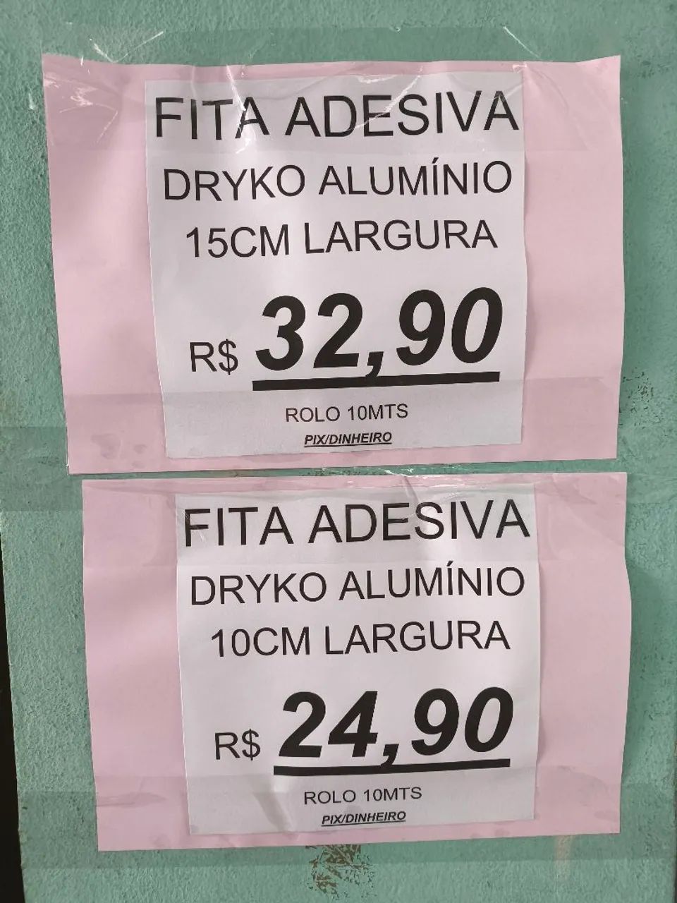 Manta Asfáltica adesiva aluminizada  - Foto 4