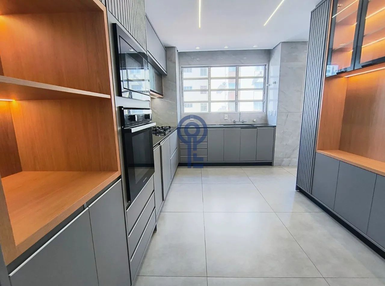 Apartamento com 3 dormitórios no Centro - Foto 4