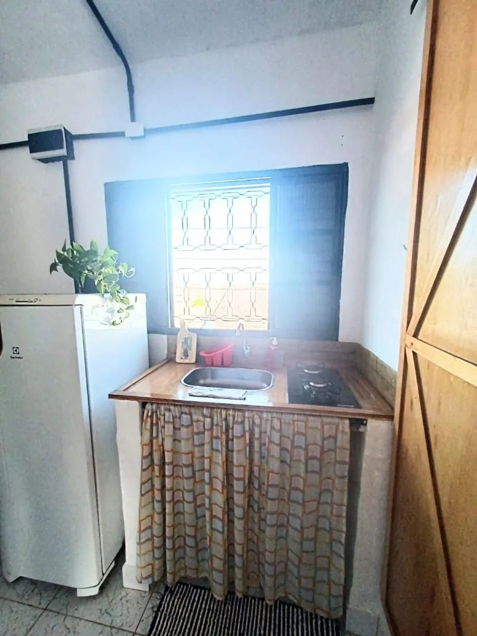 Kitnet Mobiliada  - Foto 2