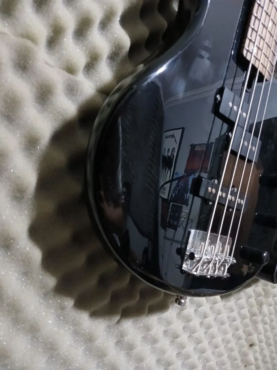 Baixo Yamaha TRBX 174 - Foto 5