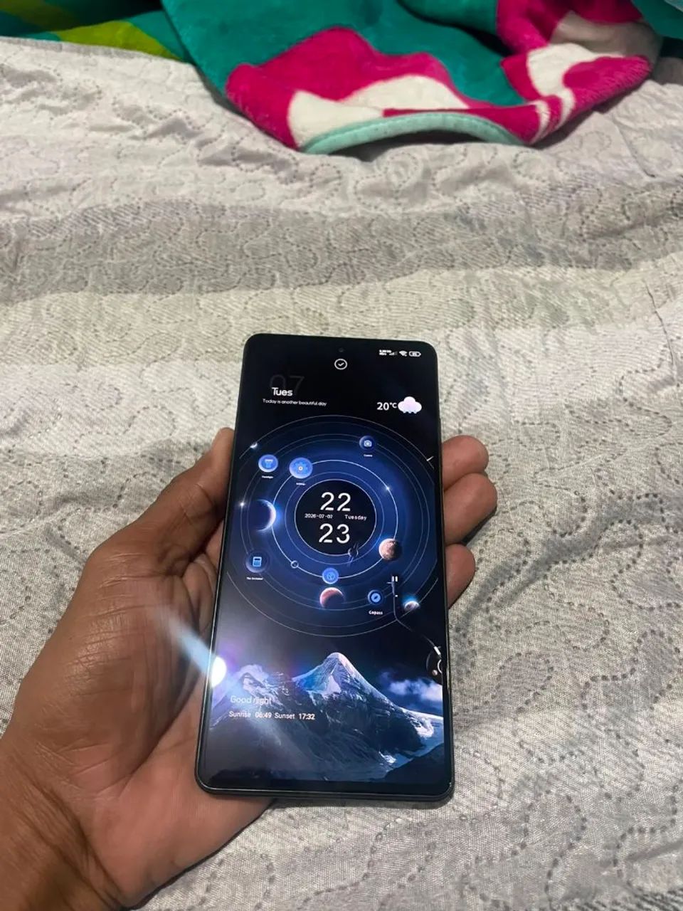 Troco por iPhone 11 pro + volta  - Foto 3