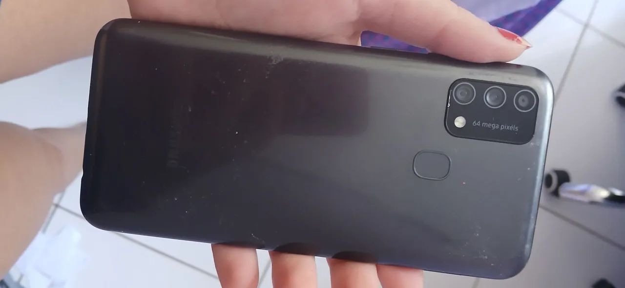 Telefone M 21 s - Foto 4