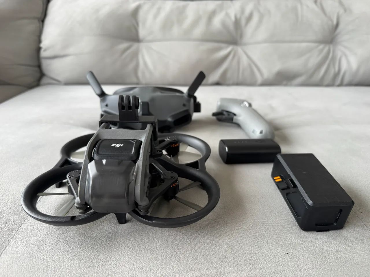 DRONE DJI Avata - Foto 3