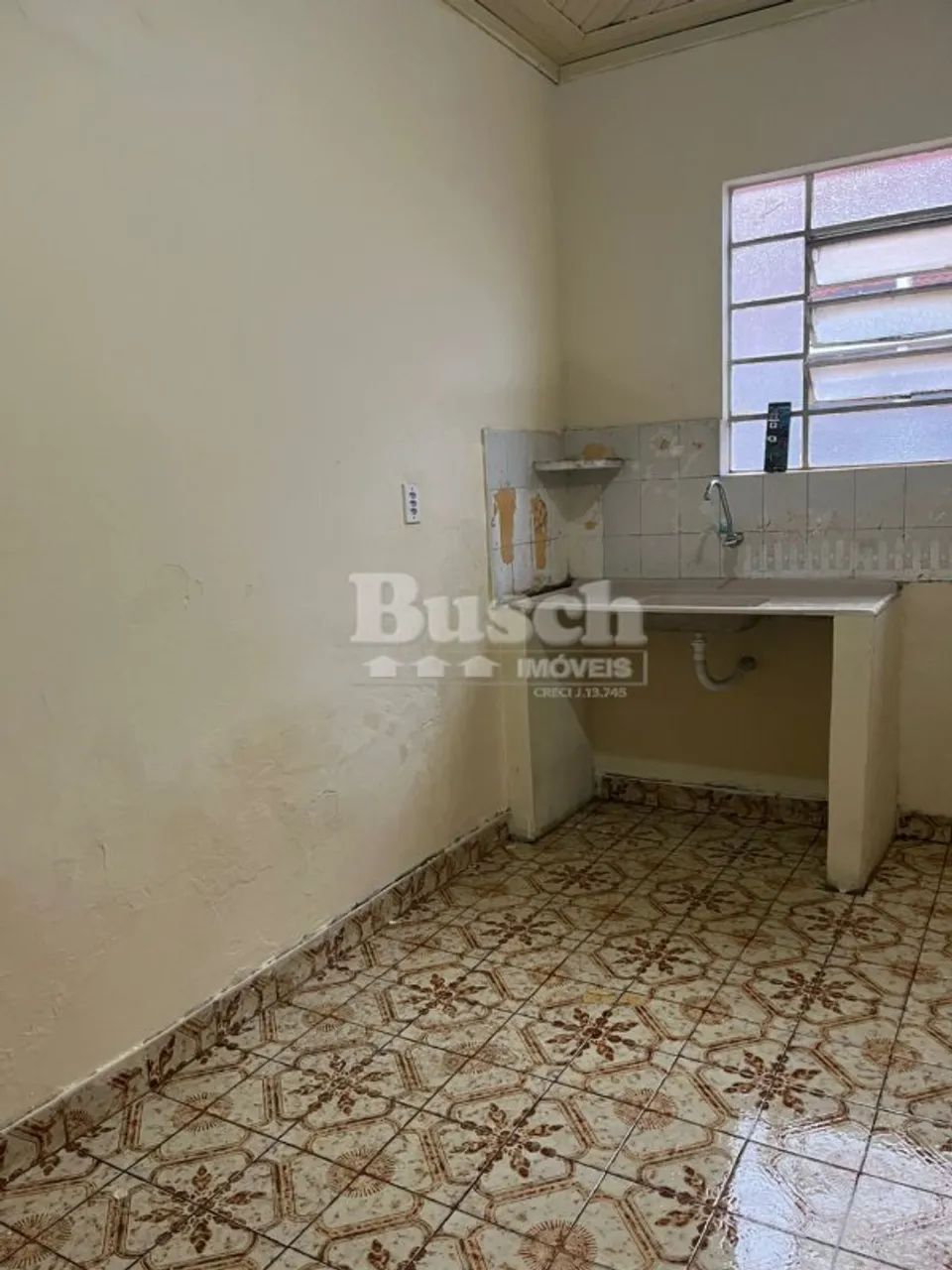 Casa para aluguel com 42 m² e 2 quartos em Centro, sem garagem Bauru - SP - Foto 3