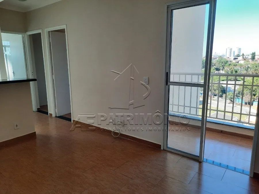 APARTAMENTO 2 DORMITÓRIOS - BRISA DO PARQUE 1 - Foto 2