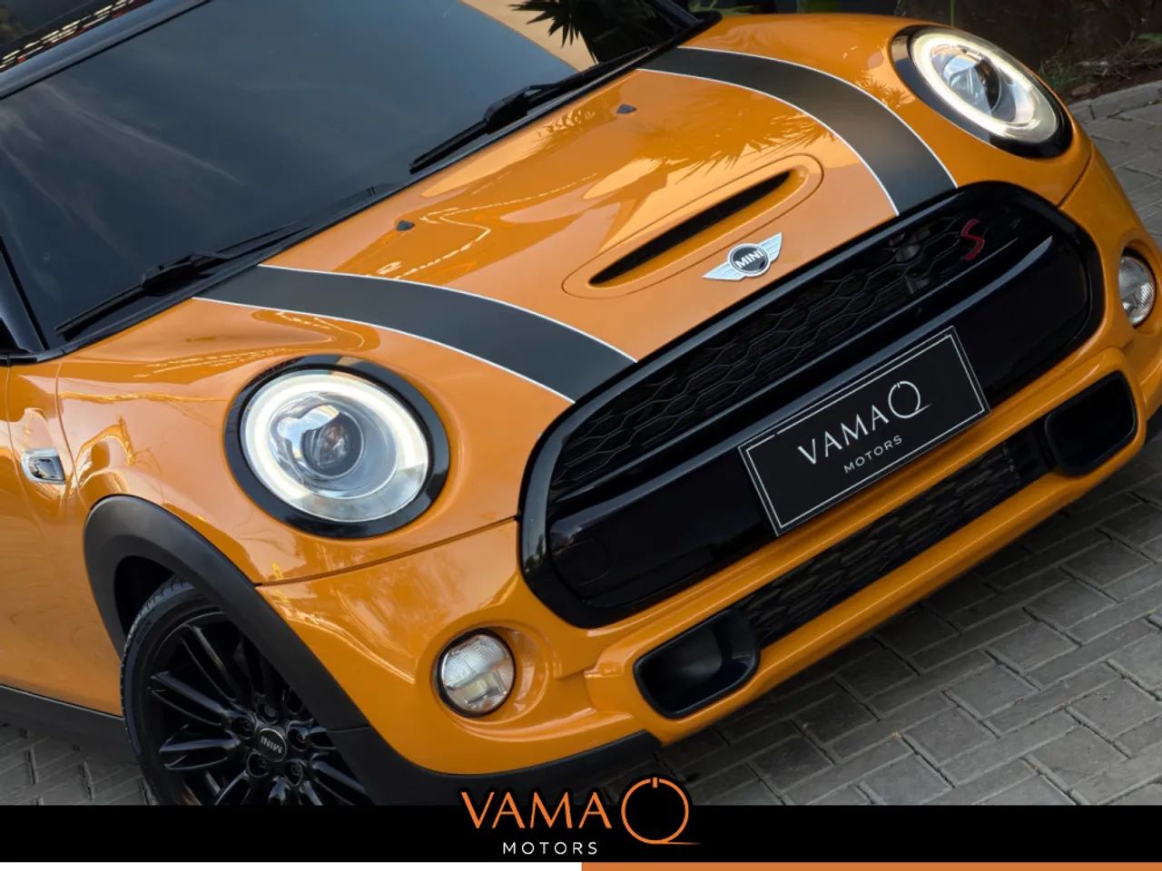 Mini Cooper 2018 - Foto 4