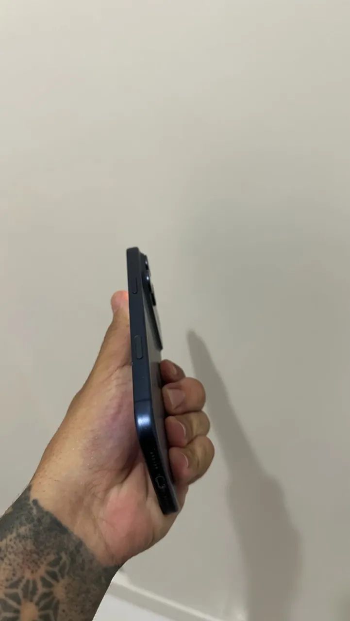 IPHONE 17 PRO MAX 256GB - Foto 5