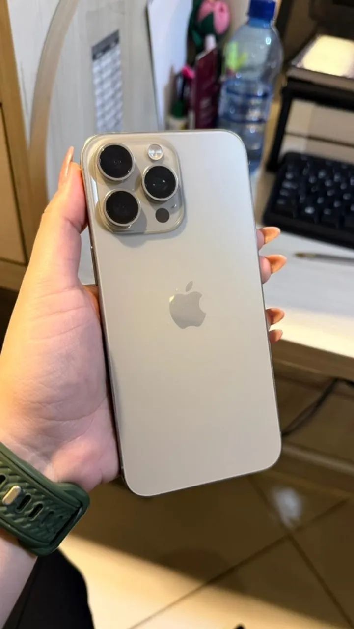 IPHONE 15 PROMAX