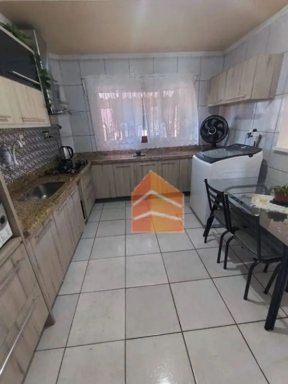 Apartamento com 2 dormitórios à venda, 61 m² por R$ 200.000 - Santa Cruz - Gravataí/RS - Foto 7
