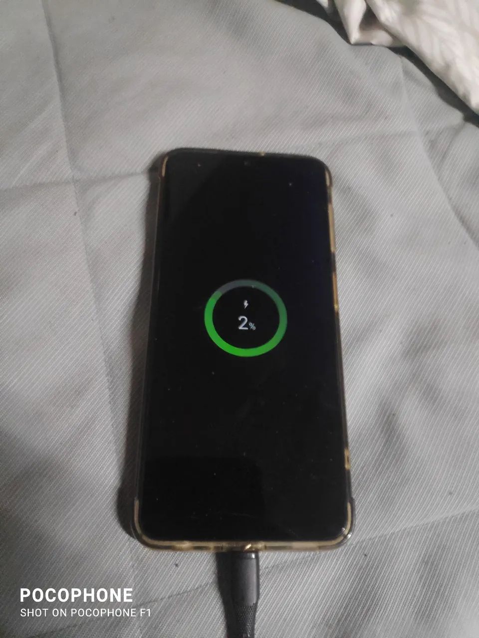 Vendo celular Samsung Galaxy A 22
