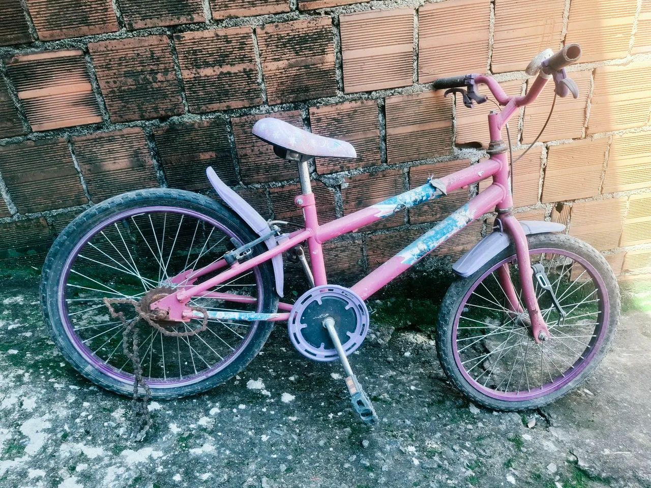 Bicicleta infantil - Foto 4