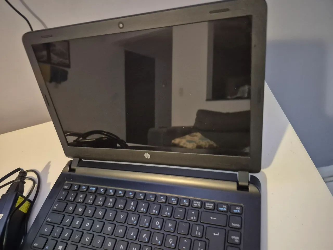 NOTEBOOK 14