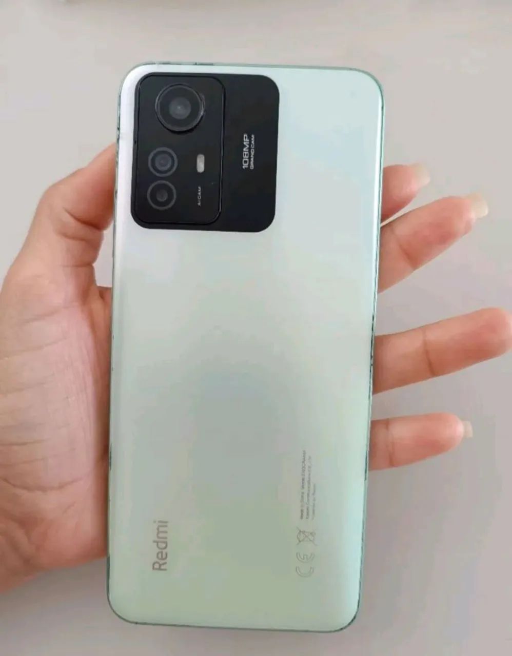 Redmi Note 12S - 256GB - Foto 2