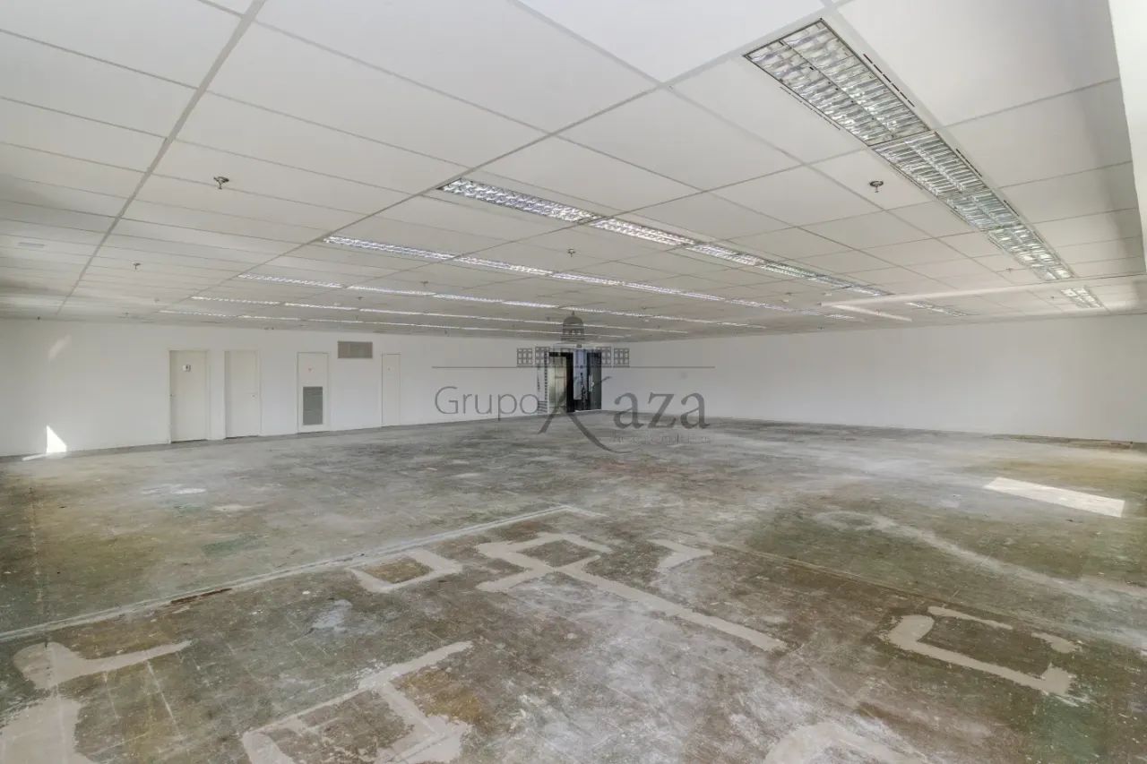Conjunto Comercial - Vila Olímpia - 304,64m². - Foto 4