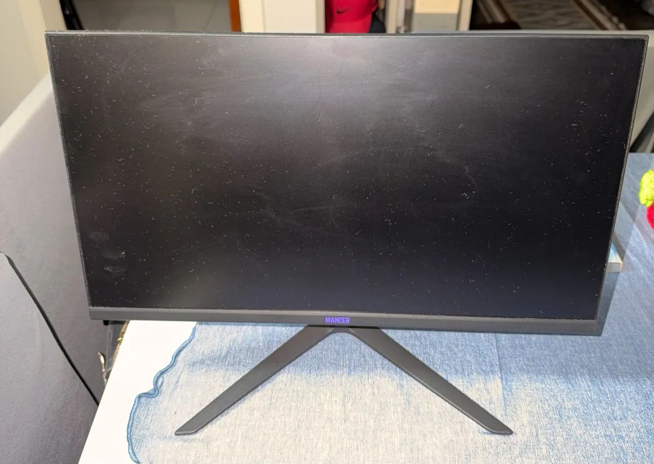 MONITOR MENCER 100Hz - Foto 5