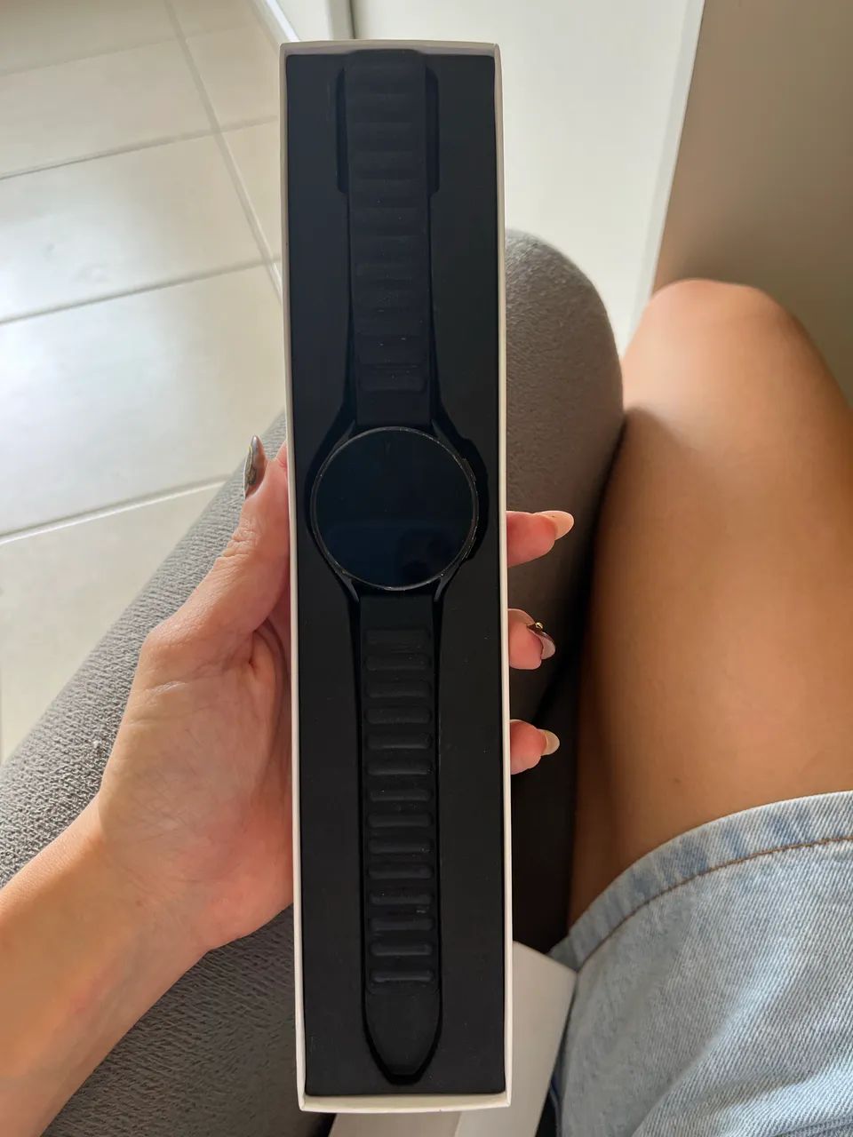 Galaxy Watch6 classic - Foto 2
