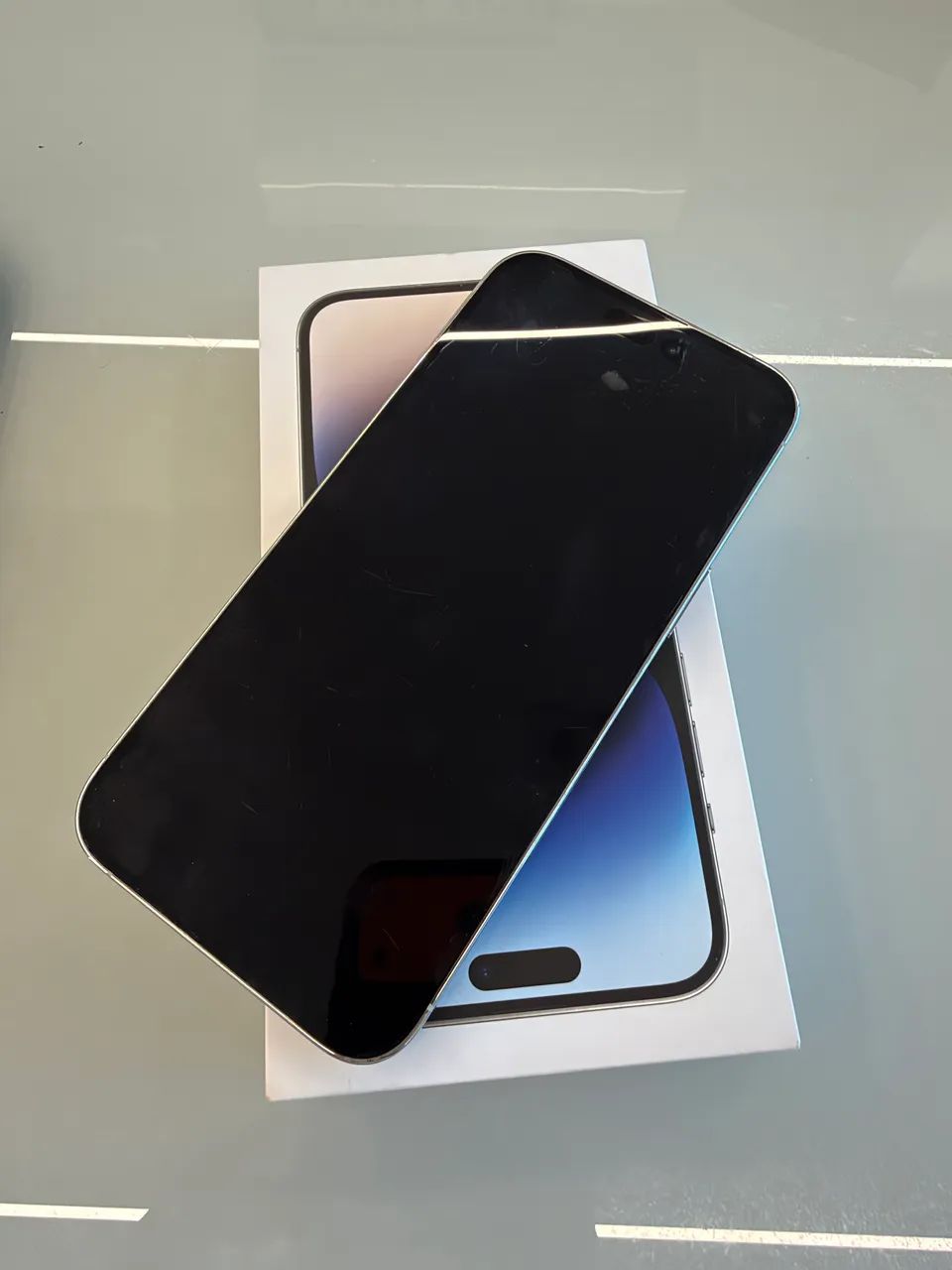 iPhone 14 Pro Max 