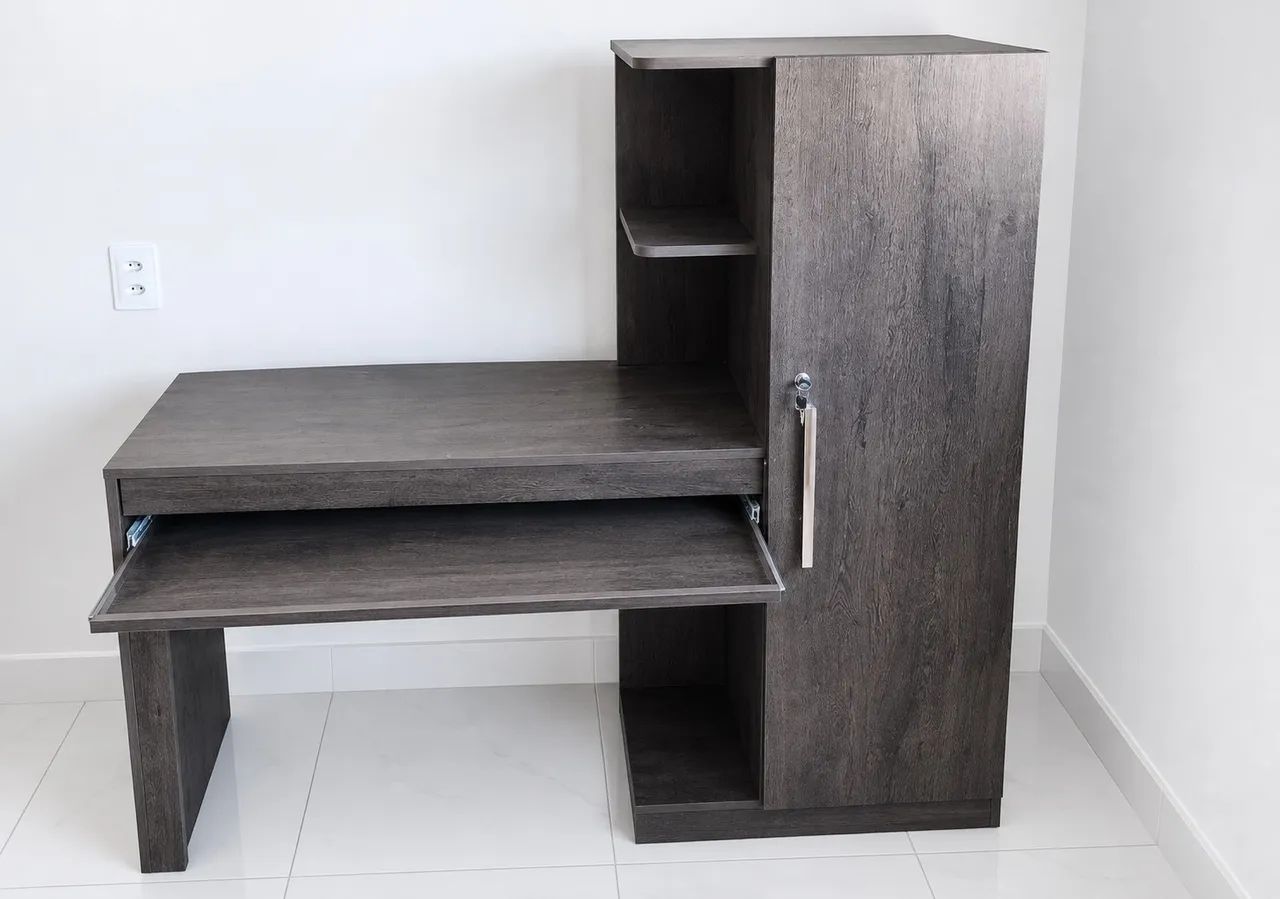 Mesa de computador  - Foto 2