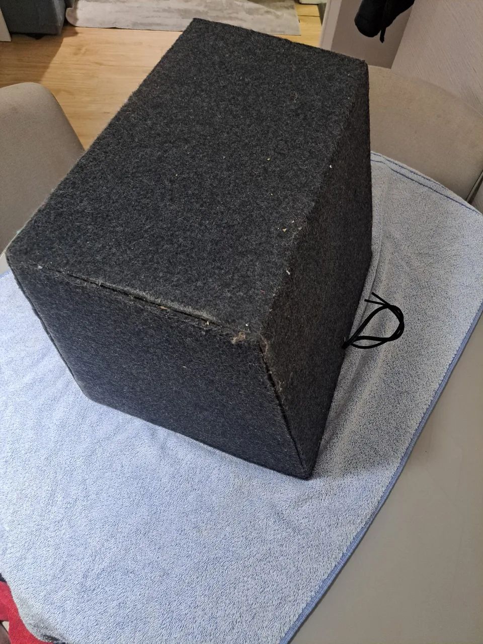Sub Pioneer impp 10 polegadas 400w - Foto 5