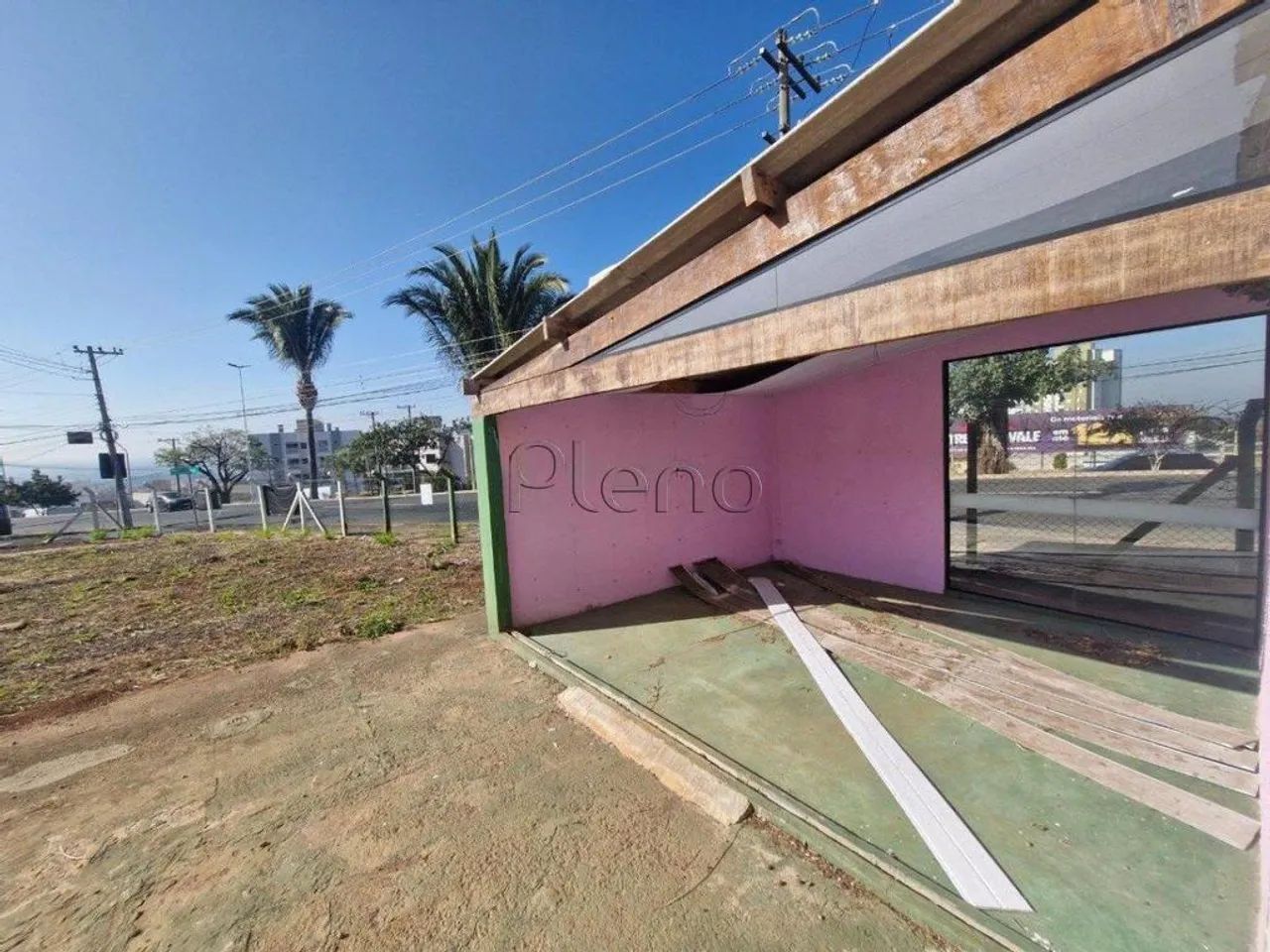 Galpão à venda e para alugar em Indaiatuba, Vila Vitória I, com 683 m² - Foto 4