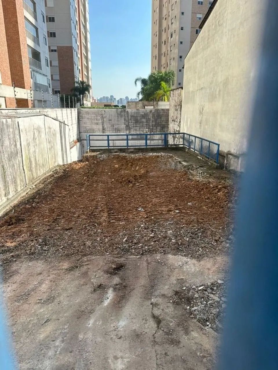 TERRENO 243M² BOSQUE DA SAÚDE-VILA GUMERCINDO - Foto 5