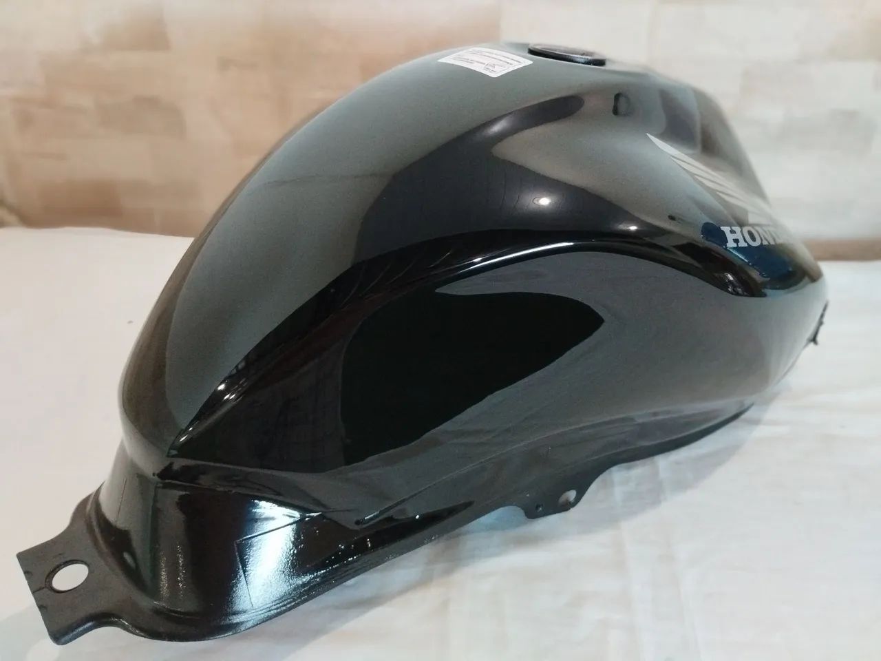 Tanque CB300 2013 até 2015 impecável!!! - Foto 3