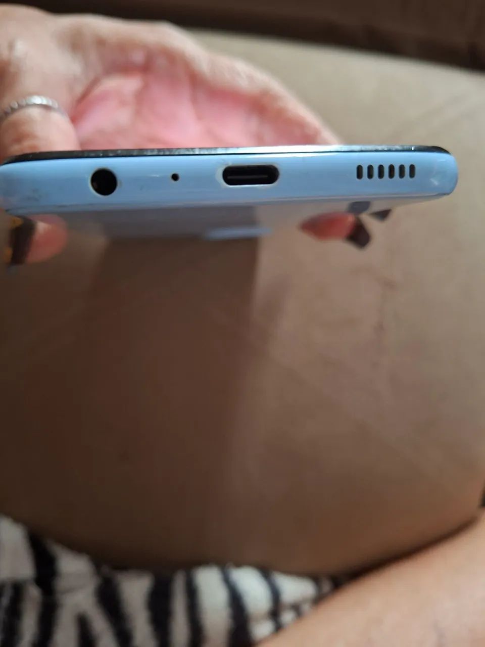 VENDO CELULAR SANSUNG A23  - Foto 3