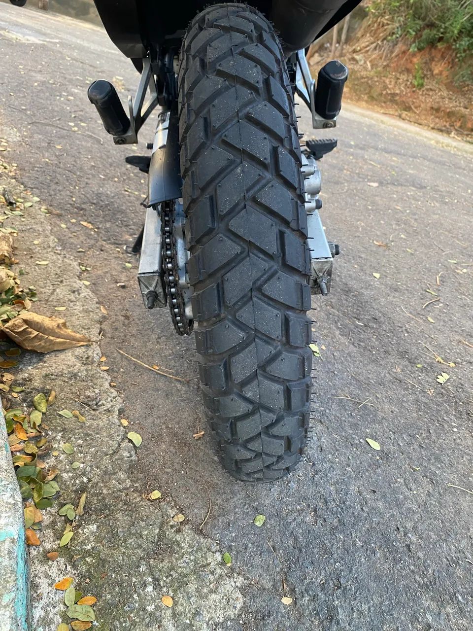 Honda Falcon 400 - Foto 2