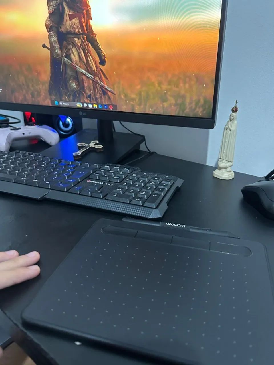 Mesa Digitalizadora Wacom429413892526581763