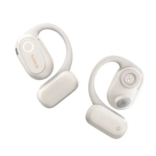 Fone de Ouvido Bluetooth Baseus Eli 15i Fit Open Ear - Foto 3