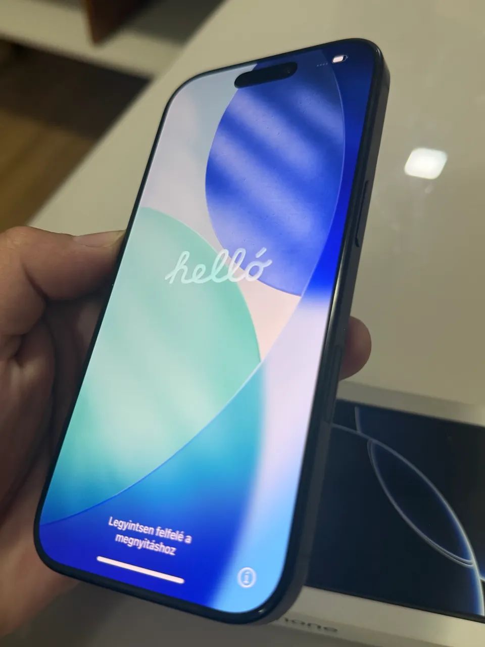 IPHONE 16 PRO 128GB - Foto 2