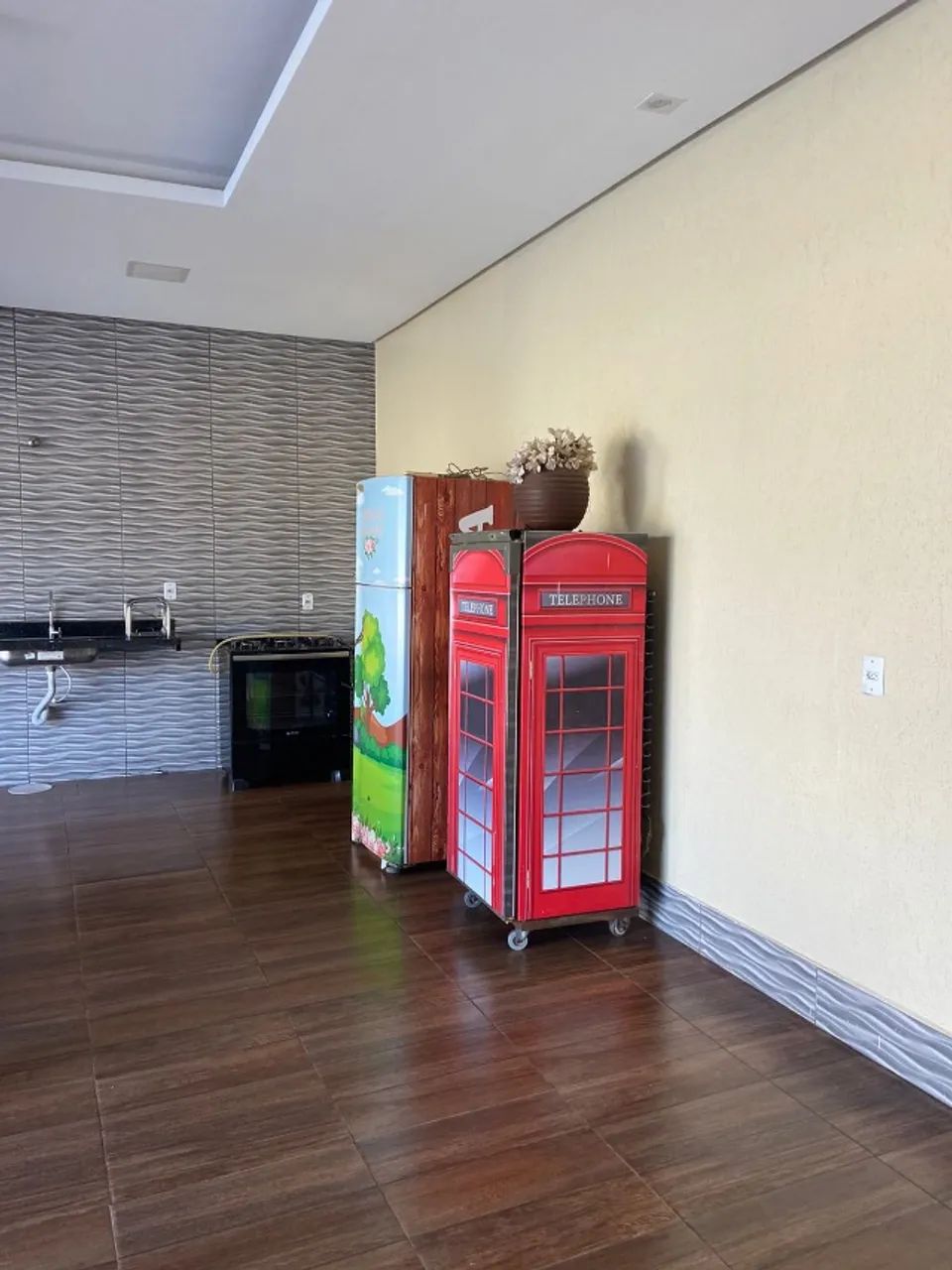 Espaço de Festa em Senador Canedo  - Foto 3