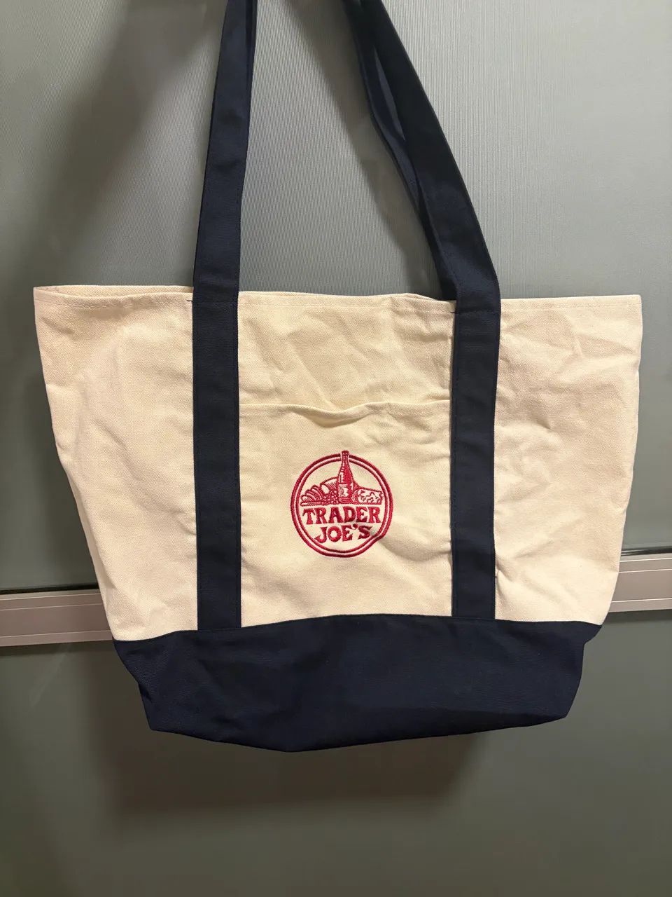 Sacola Trader Joe's  - Foto 2