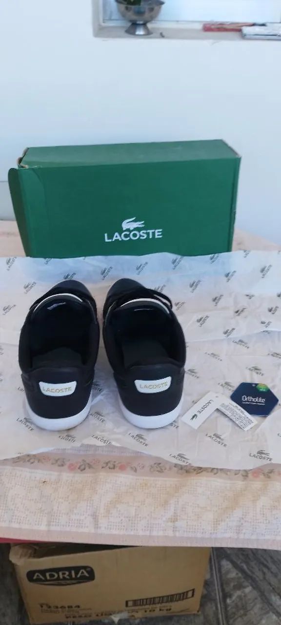 Lacoste Europa  - Foto 3