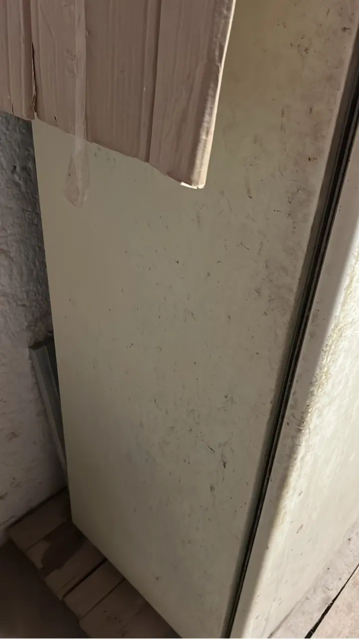 Vendo geladeira 