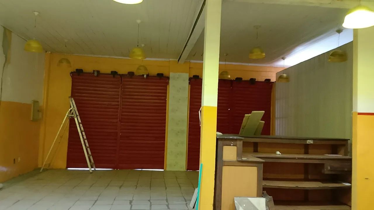 Vendo ou Alugo  - Foto 4