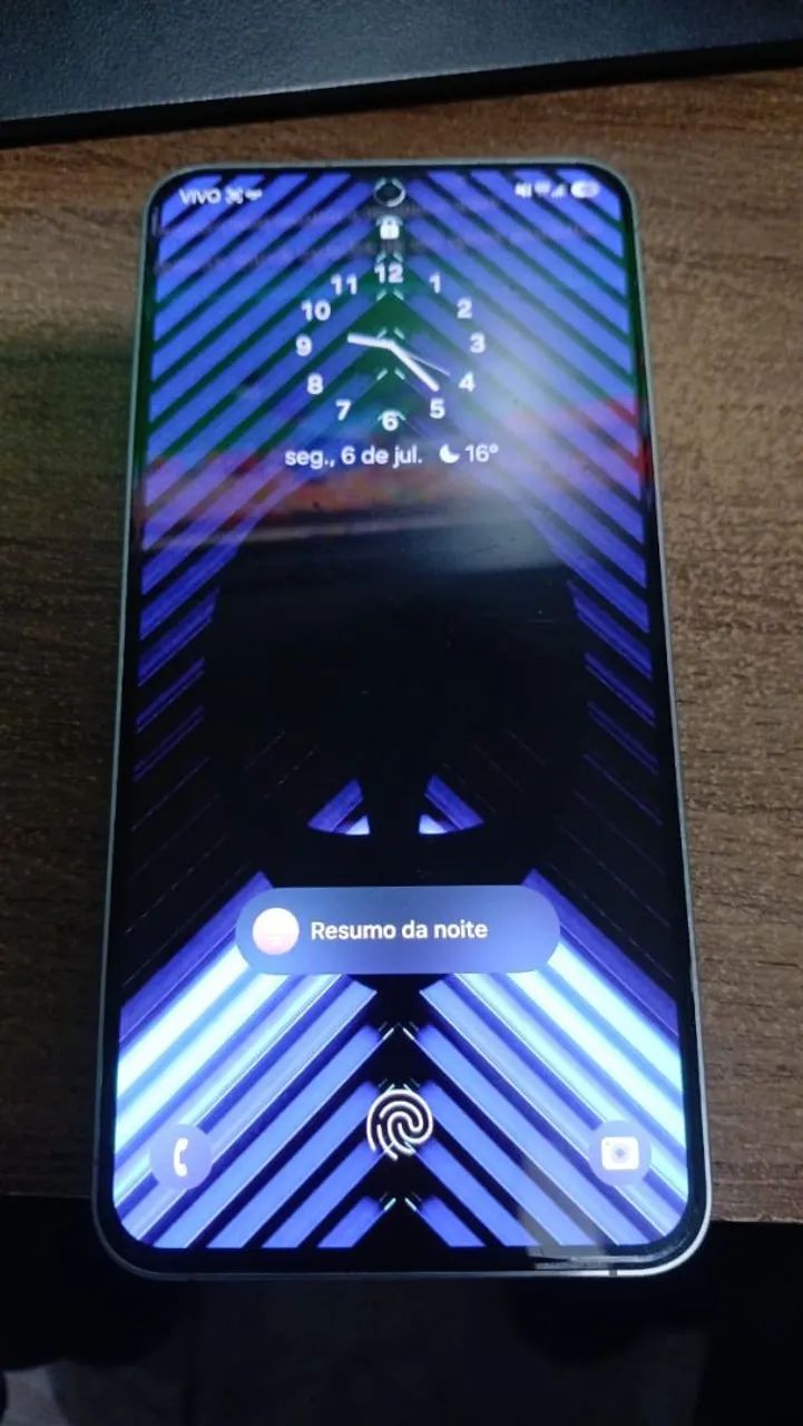 Samsung Galaxy S25 FE 256 GB - Foto 2