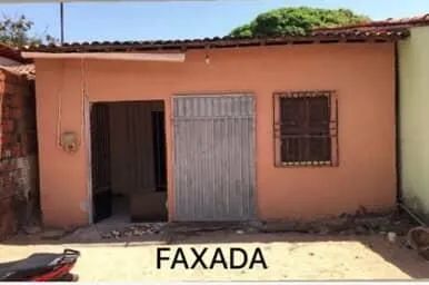 CASA EM TRAIRI
