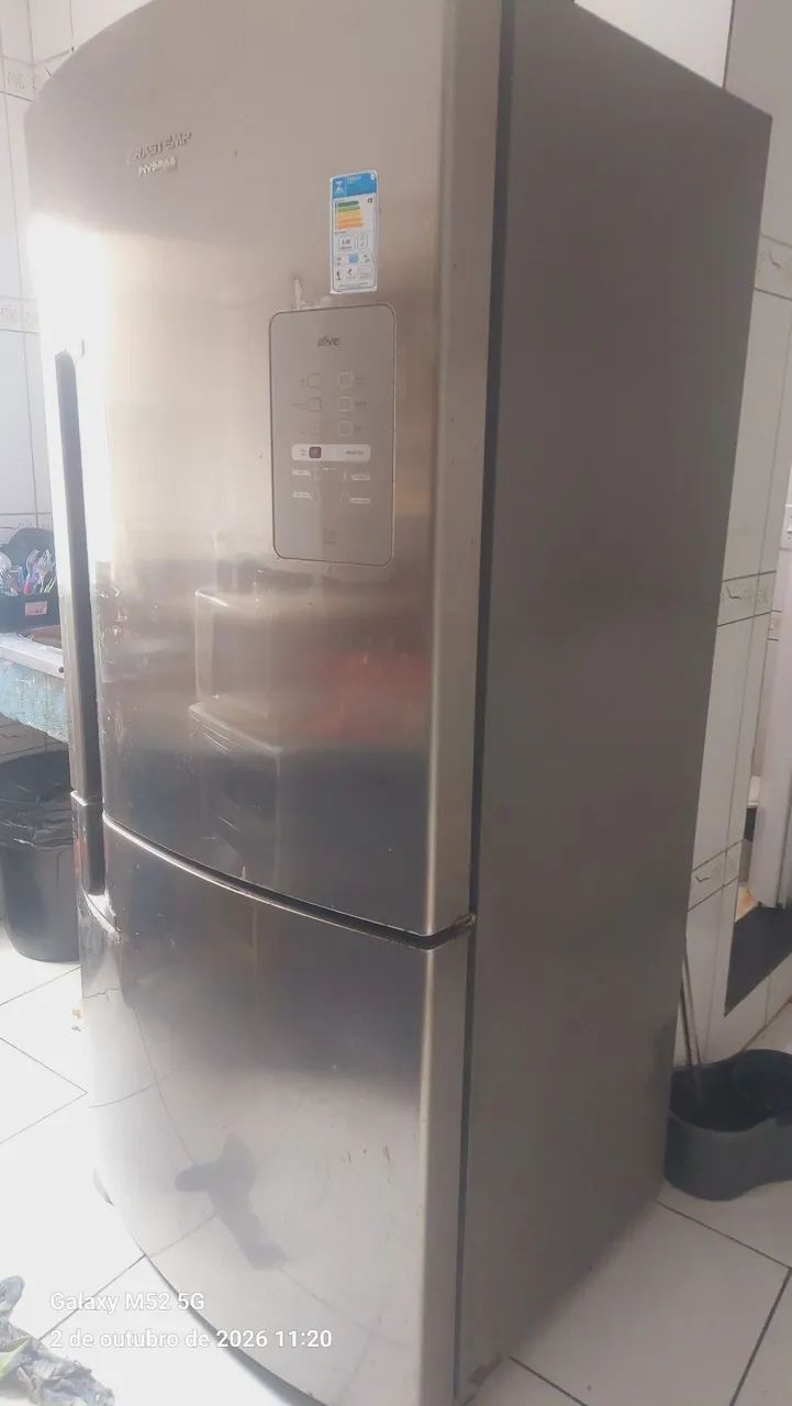 Geladeira 