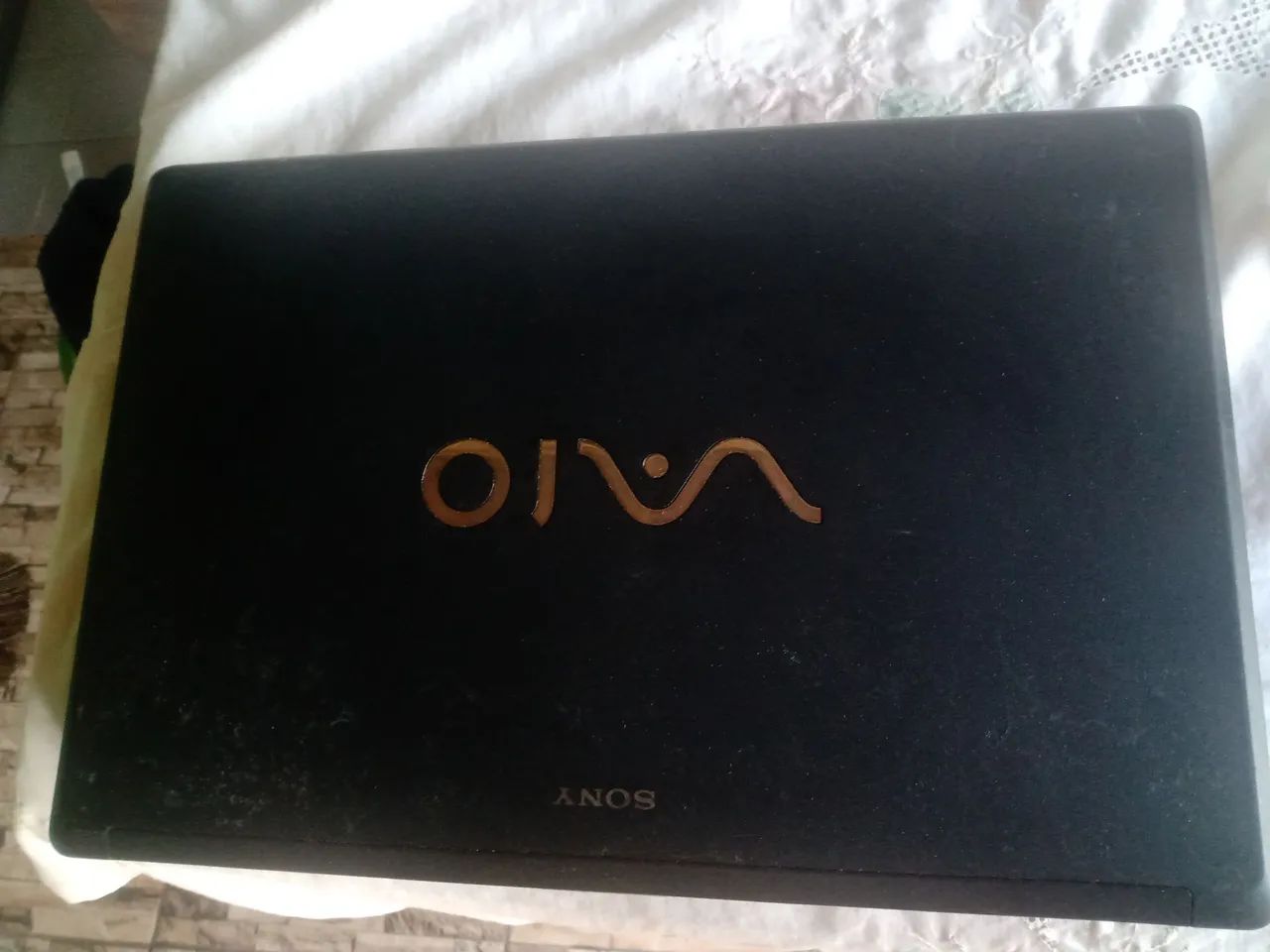 Notebook Sony tela de 16:9" - Foto 2