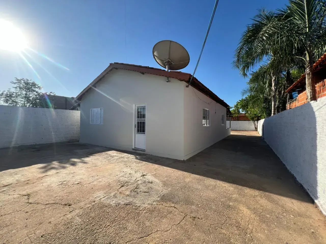 Casa Recém-formada no Real Parque (Região Parque Cuiabá) - Foto 3