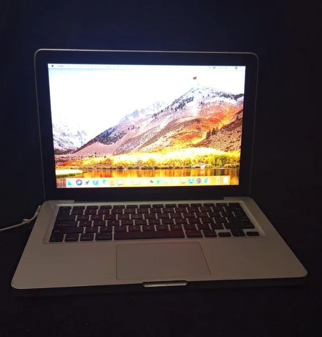MacBook Pro 13