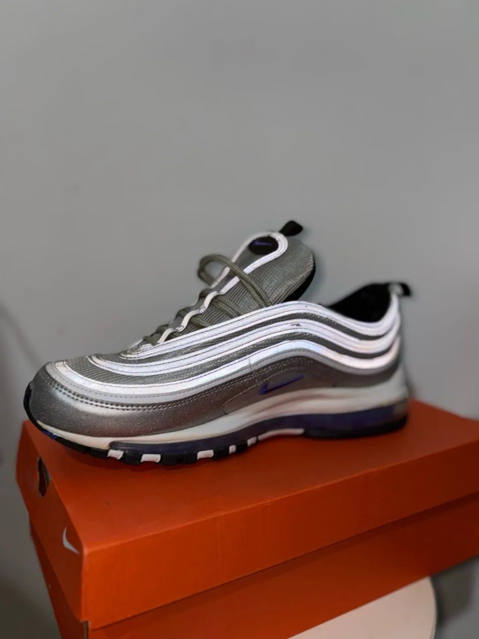 Air max 97 original - Foto 3