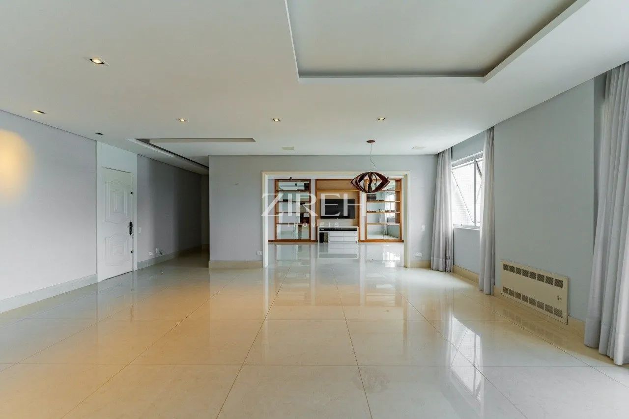 APARTAMENTO PARA ALUGAR COM 2 SUÍTES NO BATEL - Foto 3