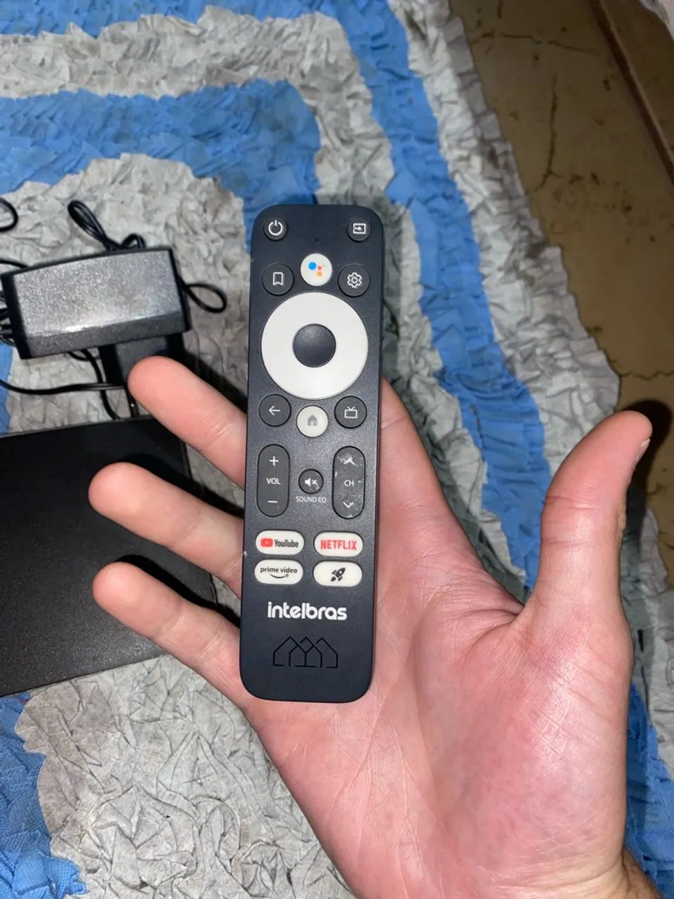 Box 4k de resolução  - Foto 3